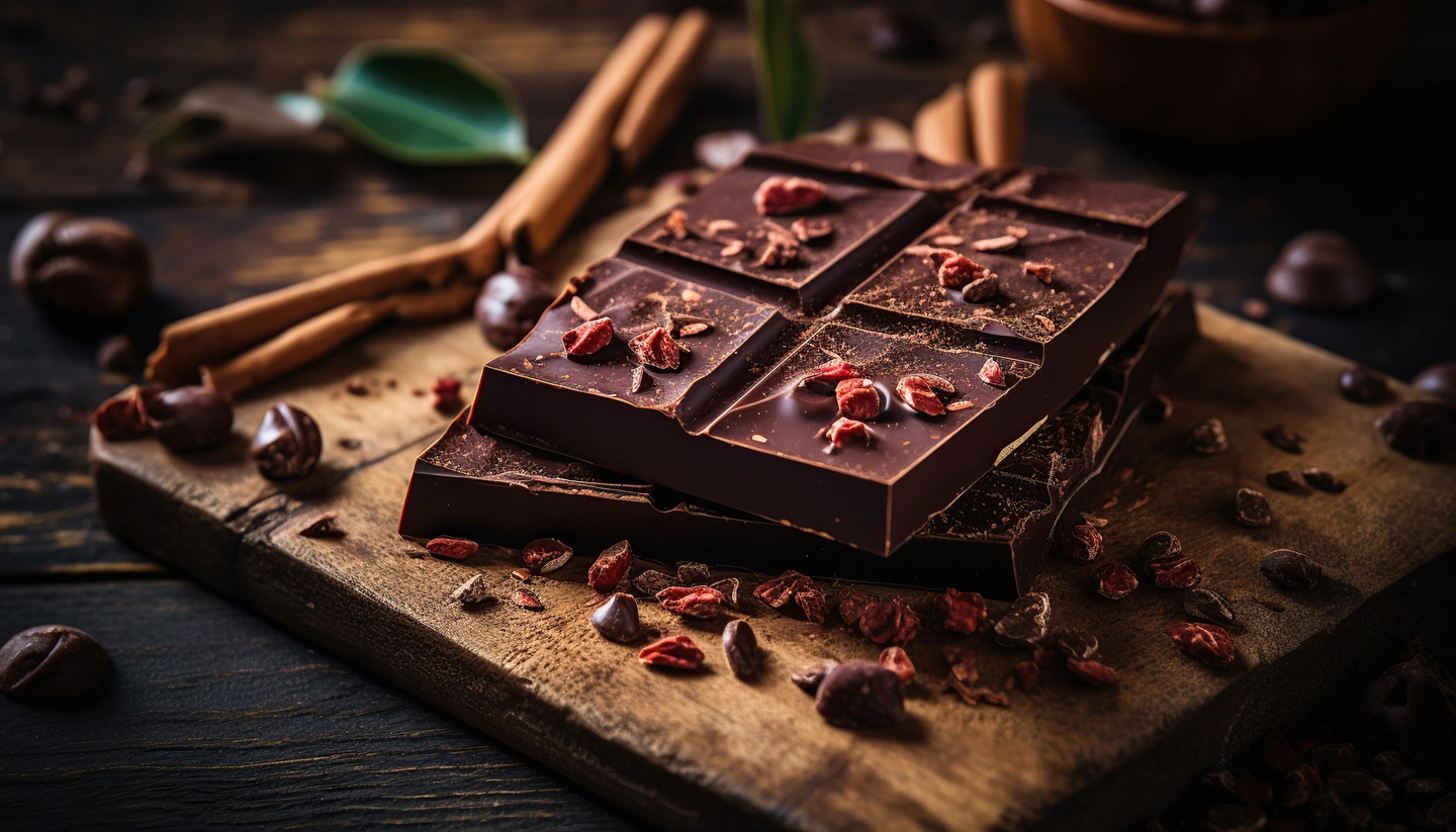 Dark Chocolate Side effects, Benefits, and Tips to Eat.